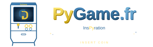 PyGame.fr