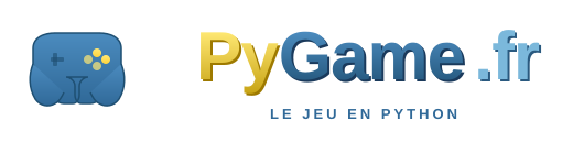 PyGame.fr